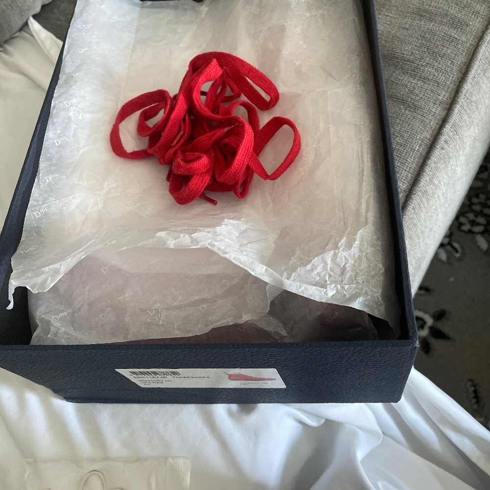 Dior Sneakers